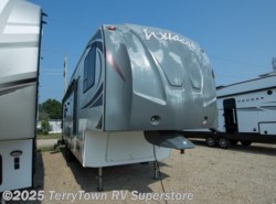 Used 2013 Forest River Wildcat Maxx 302RL available in Grand Rapids, Michigan