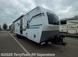 New 2026 Forest River Cherokee Alpha Wolf 26DBH available in Grand Rapids, Michigan