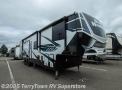 Used 2022 Heartland Road Warrior 4275 available in Grand Rapids, Michigan