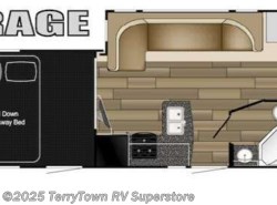 Used 2014 Heartland Torque TQ 290 available in Grand Rapids, Michigan