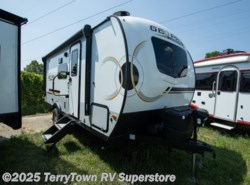 Used 2023 Forest River Rockwood Geo Pro 20BHS available in Grand Rapids, Michigan