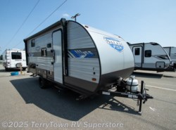 Used 2022 Forest River Salem FSX 178BHSK available in Grand Rapids, Michigan
