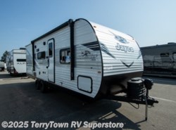 New 2026 Jayco Jay Flight SLX 245BHS available in Grand Rapids, Michigan