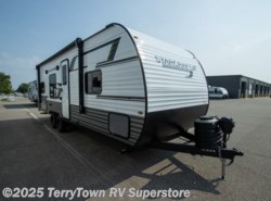 New 2026 Starcraft Autumn Ridge 26DB available in Grand Rapids, Michigan