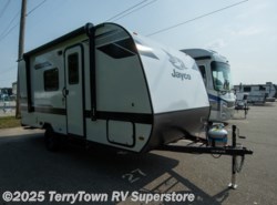 New 2026 Jayco Jay Feather Air SL 17BHSL available in Grand Rapids, Michigan