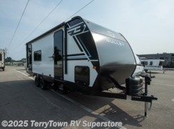 New 2026 Keystone Bullet Classic 21RKC available in Grand Rapids, Michigan