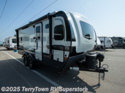 New 2026 Forest River Rockwood Geo Pro 20FK available in Grand Rapids, Michigan