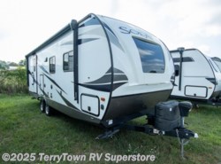 Used 2020 Palomino Solaire Ultra Lite 249RBS available in Grand Rapids, Michigan