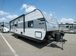 New 2026 Jayco Jay Flight SLX 263BHS available in Grand Rapids, Michigan