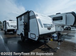 New 2026 CrossRoads Sunset Trail 13BHS available in Grand Rapids, Michigan