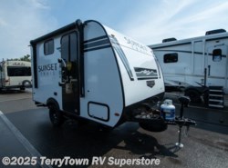 New 2026 CrossRoads Sunset Trail 13BHS available in Grand Rapids, Michigan