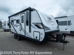 New 2026 Jayco Jay Feather 19MRK available in Grand Rapids, Michigan