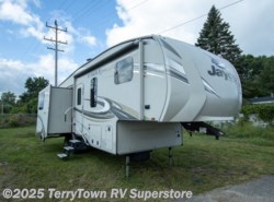 Used 2018 Jayco Eagle HT 27.5RLTS available in Grand Rapids, Michigan