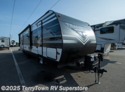 Used 2021 Grand Design Transcend Xplor 321BH available in Grand Rapids, Michigan