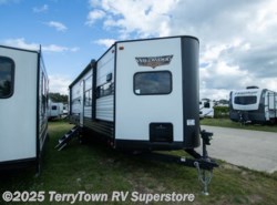 Used 2021 Forest River Wildwood 28FKV available in Grand Rapids, Michigan
