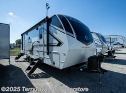 New 2026 Keystone Cougar Half-Ton 25RDS available in Grand Rapids, Michigan