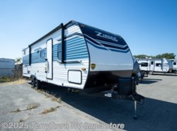 New 2024 CrossRoads Zinger 290KB available in Grand Rapids, Michigan