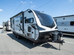 New 2026 Jayco Jay Feather 24FK available in Grand Rapids, Michigan