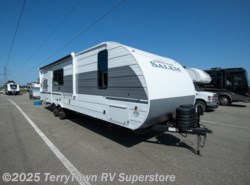 New 2026 Forest River Salem Cruise Lite 26ICE available in Grand Rapids, Michigan