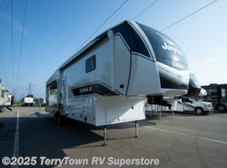 New 2026 Jayco Eagle 365UKTS available in Grand Rapids, Michigan