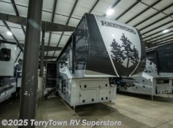 New 2025 Redwood RV Redwood 415RD available in Grand Rapids, Michigan