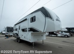 New 2026 Jayco Eagle SLE 24MLE available in Grand Rapids, Michigan