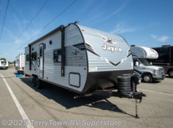 New 2026 Jayco Jay Flight SLX 265TH available in Grand Rapids, Michigan