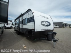 New 2026 Forest River Cherokee Grey Wolf 26KF available in Grand Rapids, Michigan