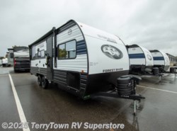 New 2026 Forest River Cherokee Grey Wolf 20RDSE available in Grand Rapids, Michigan