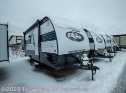 New 2026 Forest River Cherokee Wolf Pup 16LP available in Grand Rapids, Michigan