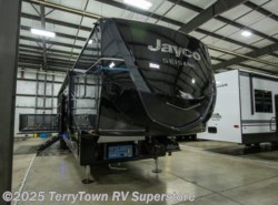 New 2026 Jayco Seismic 413 available in Grand Rapids, Michigan