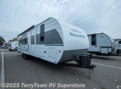New 2026 Forest River Salem 27RK available in Grand Rapids, Michigan