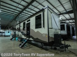 New 2026 Forest River Lost Pines SEQUOIA available in Grand Rapids, Michigan