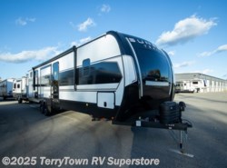 New 2026 CrossRoads Sunset Trail 331BH available in Grand Rapids, Michigan