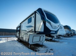 Used 2022 Keystone Montana High Country 295RL available in Grand Rapids, Michigan