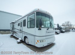 Used 2004 Gulf Stream Crescendo 8356 available in Grand Rapids, Michigan