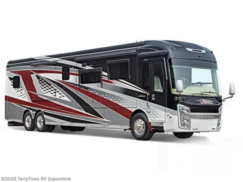 Used 2022 Entegra Coach Anthem 44Z available in Grand Rapids, Michigan
