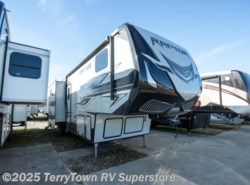 Used 2018 Keystone Raptor 362TS available in Grand Rapids, Michigan
