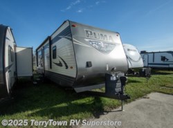 Used 2016 Palomino Puma 32RKTS available in Grand Rapids, Michigan