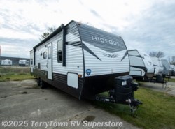 Used 2020 Keystone Hideout 290LHS available in Grand Rapids, Michigan