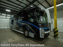New 2026 Entegra Coach Cornerstone Reserve 45D available in Grand Rapids, Michigan