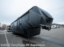 New 2026 Keystone Raptor 444 available in Grand Rapids, Michigan