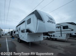 New 2026 Jayco Eagle SLE 24MLE available in Grand Rapids, Michigan