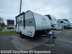 New 2026 Jayco Jay Flight SLX 140TB available in Grand Rapids, Michigan