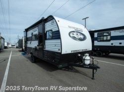 New 2026 Forest River Cherokee Wolf Pup 17JW available in Grand Rapids, Michigan