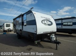 New 2026 Forest River Cherokee Wolf Pup 17SC available in Grand Rapids, Michigan