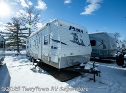 Used 2007 Palomino Puma 30DBSS available in Grand Rapids, Michigan