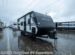 New 2026 Keystone Bullet Classic 21BHC available in Grand Rapids, Michigan