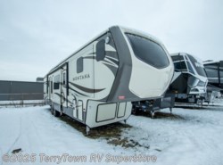 Used 2018 Keystone Montana 3820FK available in Grand Rapids, Michigan