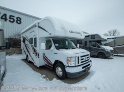 Used 2022 Thor Motor Coach Quantum SE SE22 Ford available in Grand Rapids, Michigan